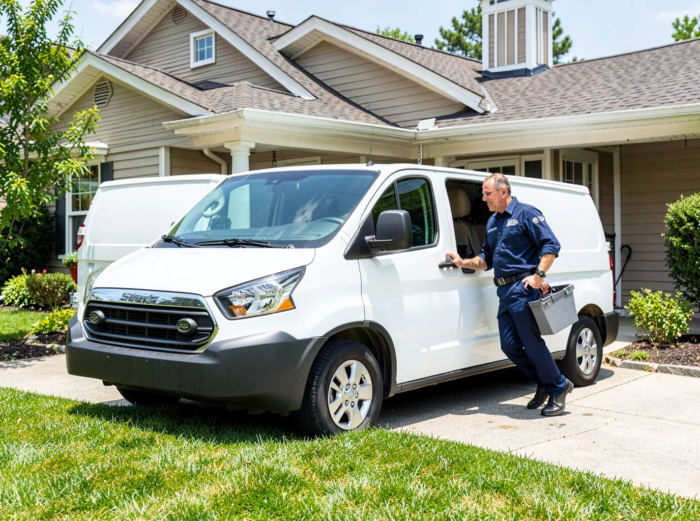 Emergency Plumber company in Bloomingburg, OH